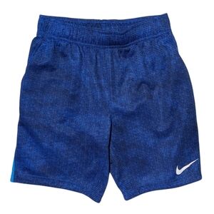 Nike Boy's Dri-Fit Shorts